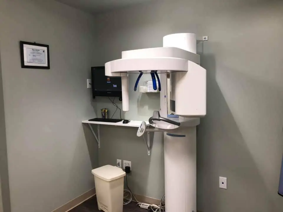 Whitney M. Young, Jr. Health Center