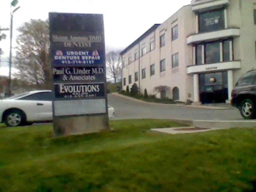 Urgent Denture Repair LLC