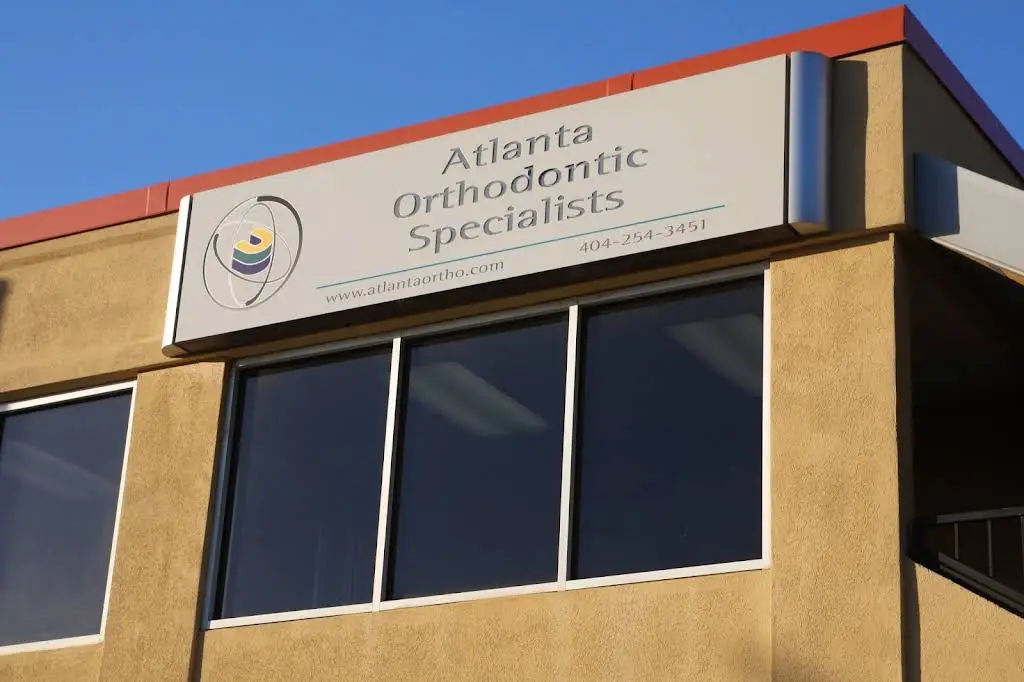 Atlanta Orthodontic Specialists