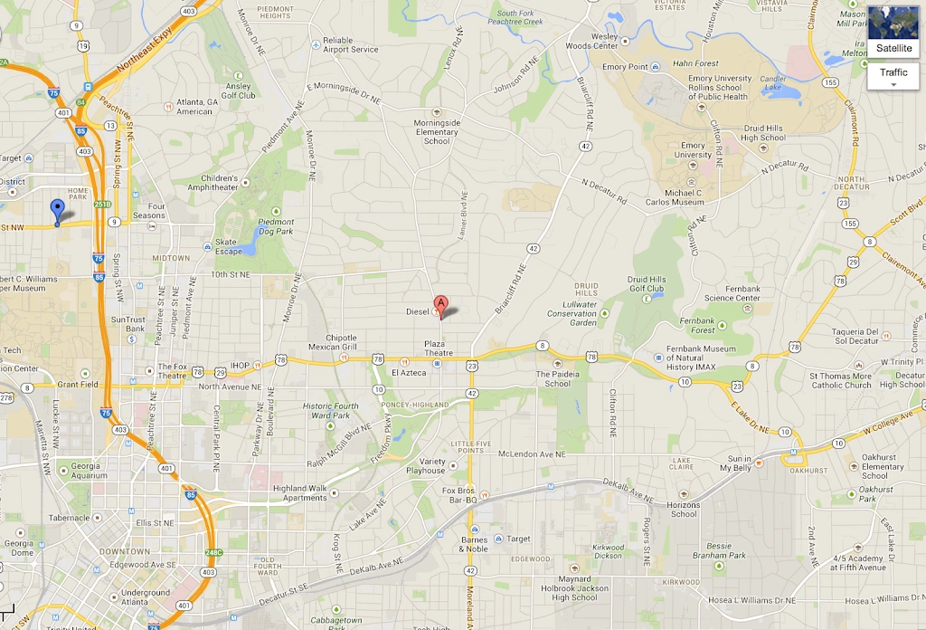 Atlanta Orthodontic Specialists