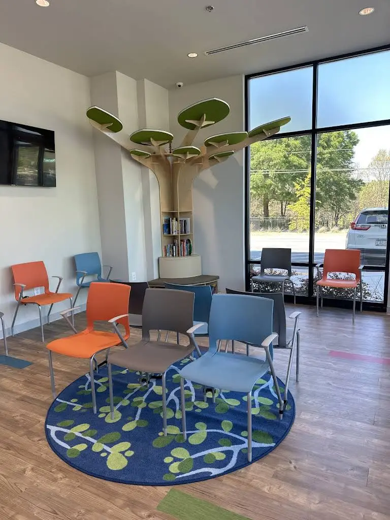 East Lake Smiles Pediatric Dentistry