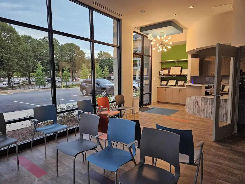 East Lake Smiles Pediatric Dentistry