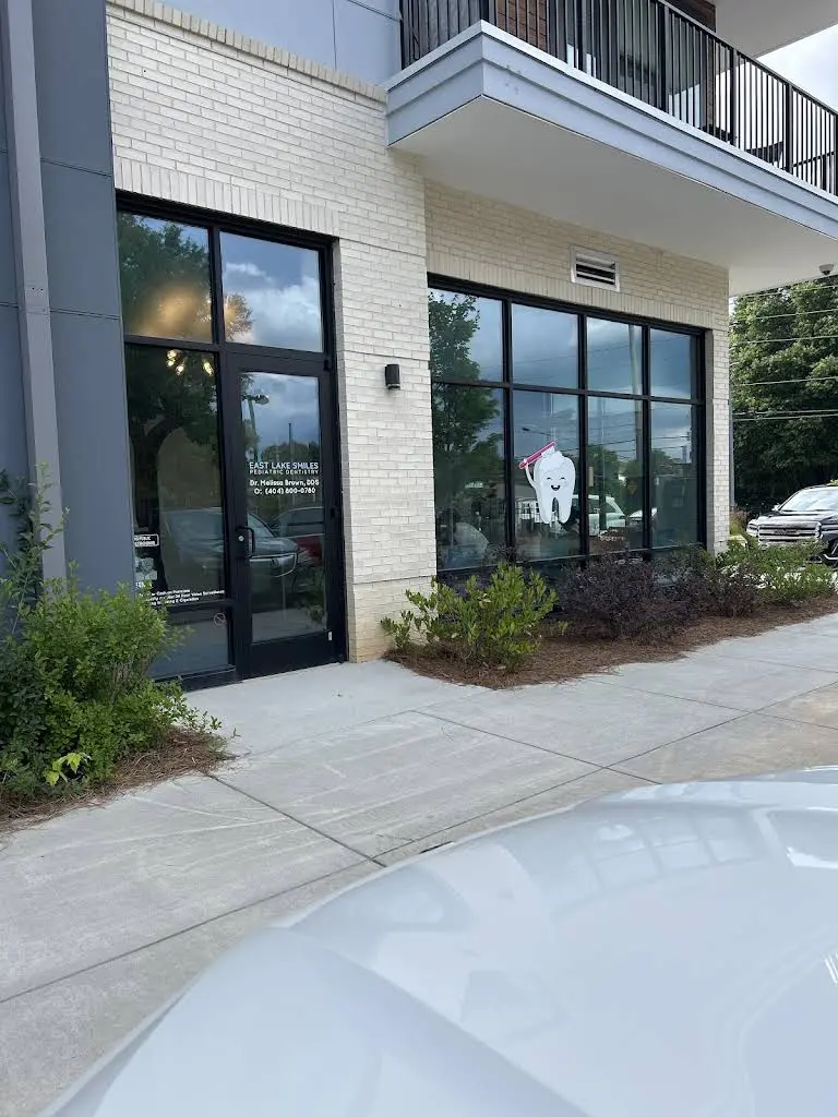 East Lake Smiles Pediatric Dentistry