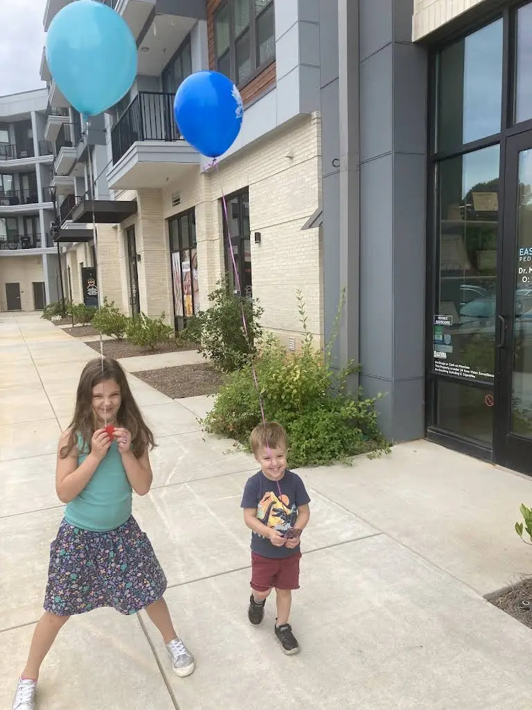 East Lake Smiles Pediatric Dentistry