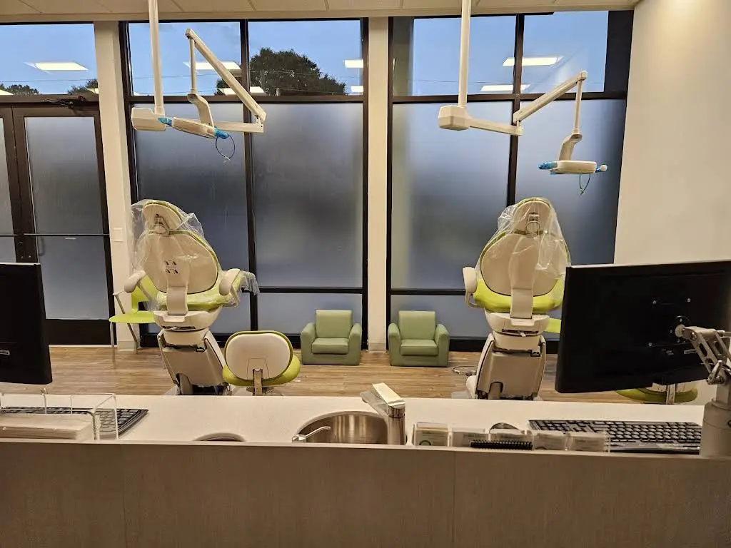East Lake Smiles Pediatric Dentistry
