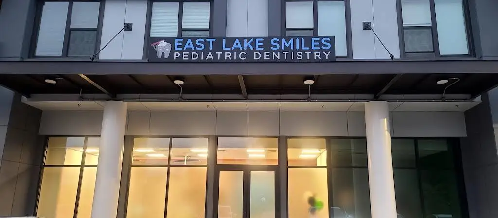 East Lake Smiles Pediatric Dentistry
