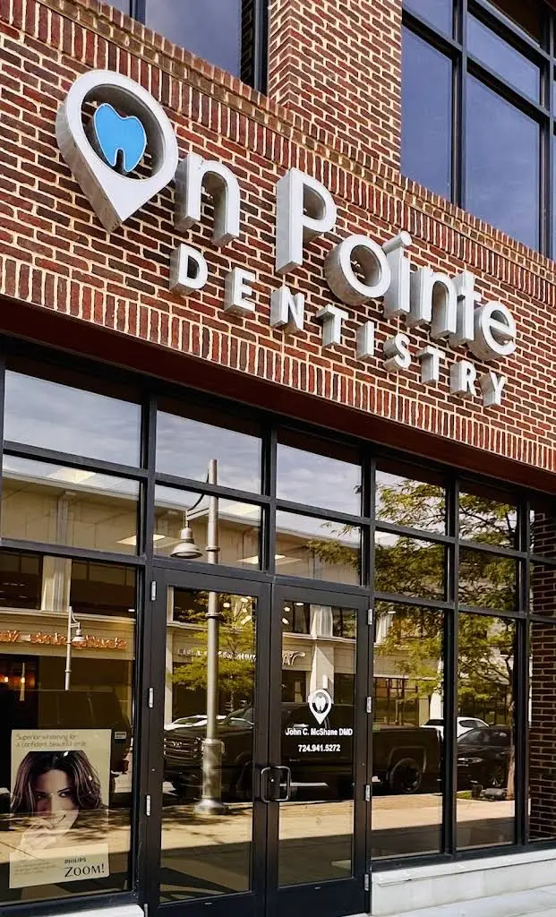 On Pointe Dentistry