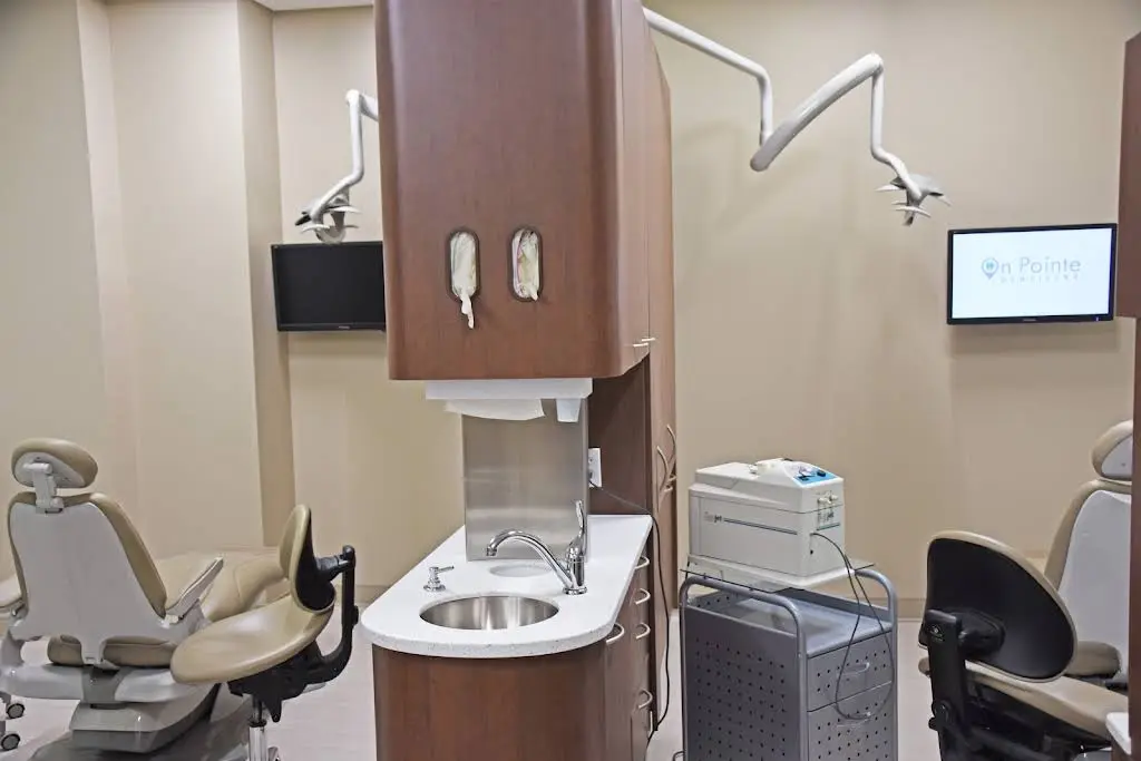 On Pointe Dentistry