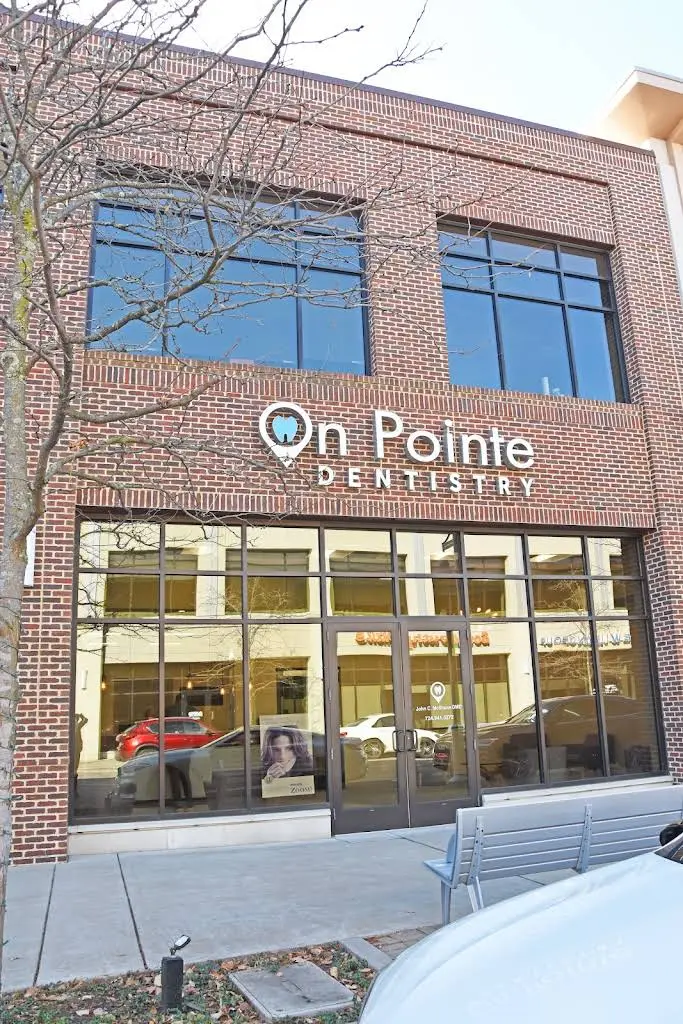 On Pointe Dentistry