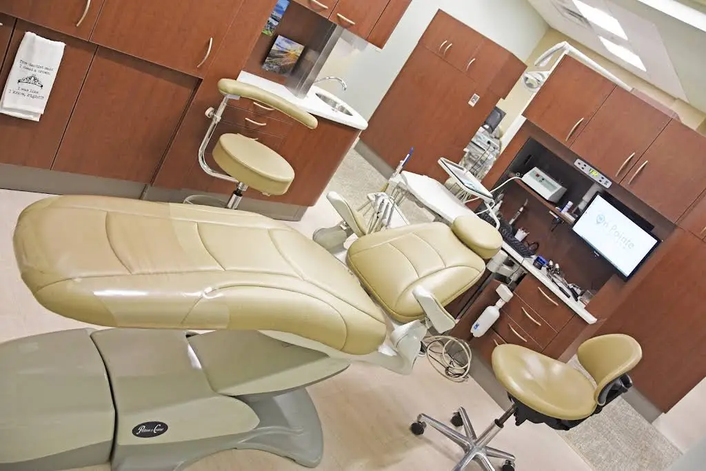 On Pointe Dentistry
