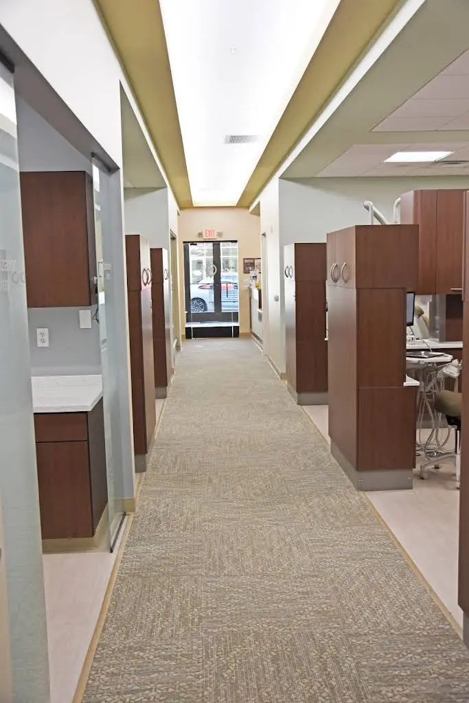 On Pointe Dentistry