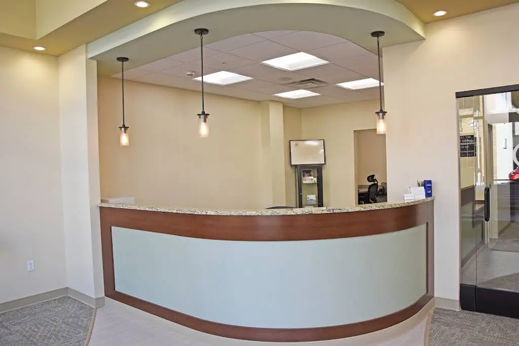 On Pointe Dentistry