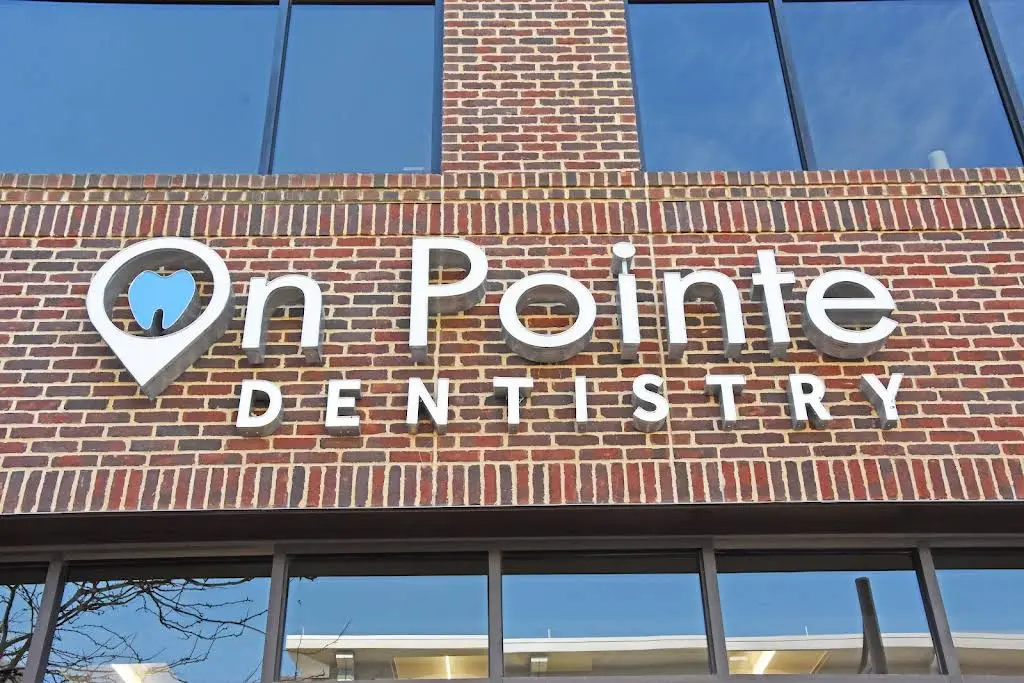 On Pointe Dentistry