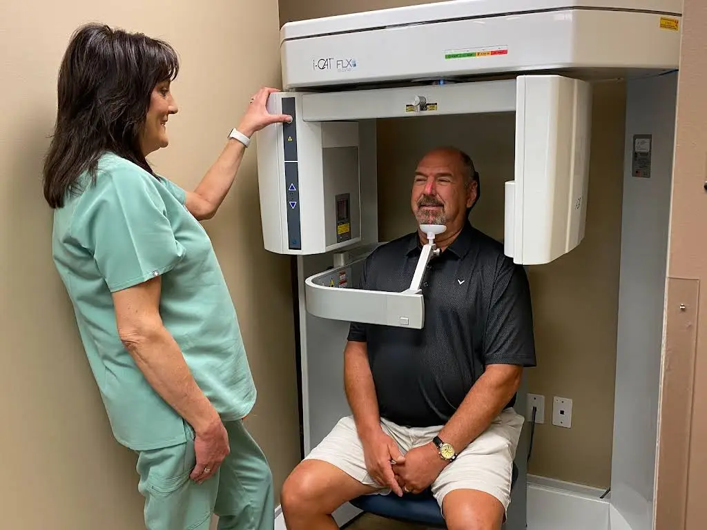 Three Rivers Oral and Maxillofacial Surgery