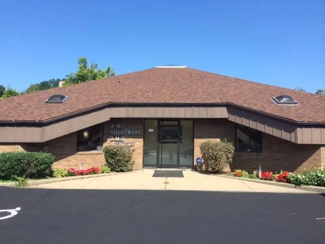 William Sulkowski, D.M.D & Associates