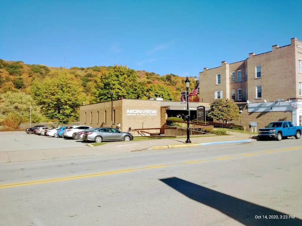 Monview Dental