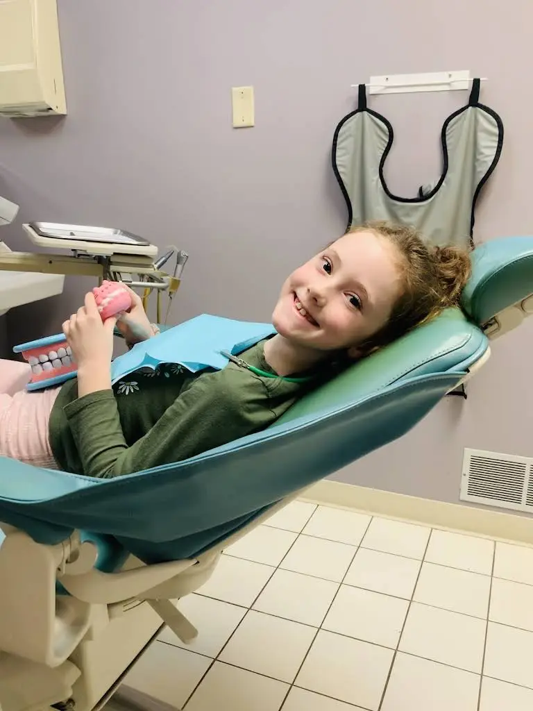 Bentleyville Sedation Dentistry