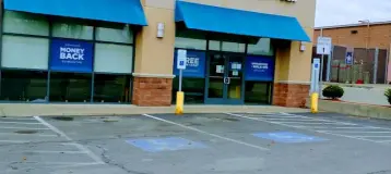 Aspen Dental