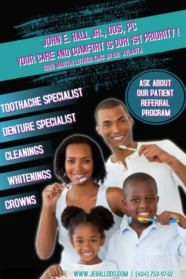 John Hall Family Dentistry