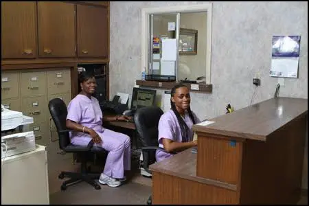 John Hall Family Dentistry
