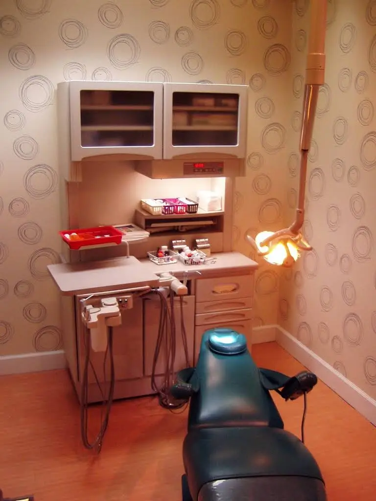 My Kids' Dentists