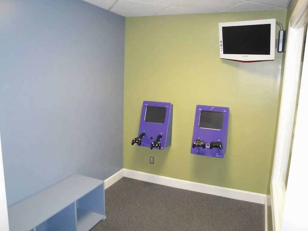 My Kids' Dentists