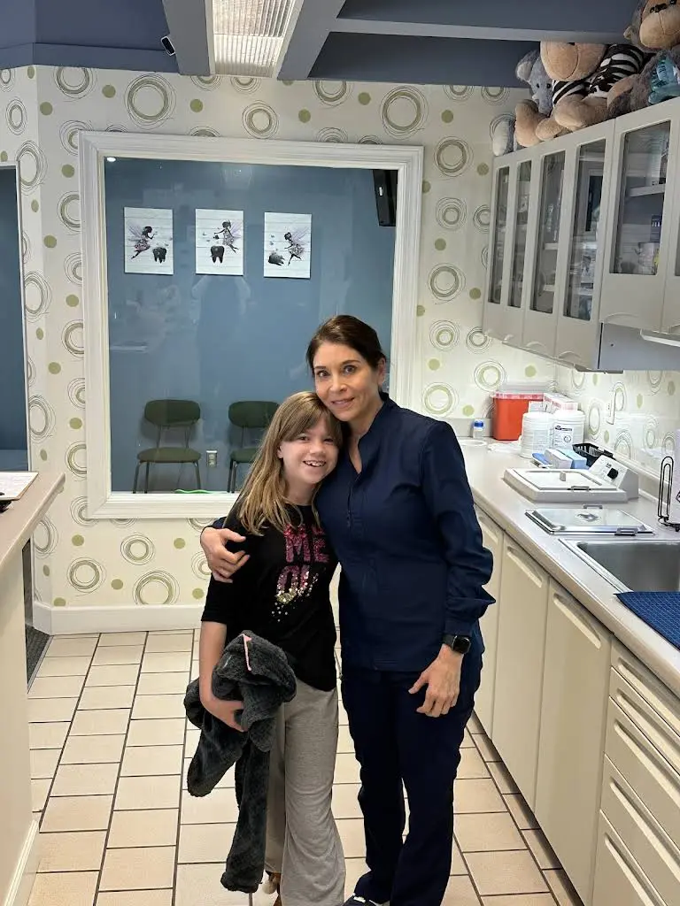 My Kids' Dentists