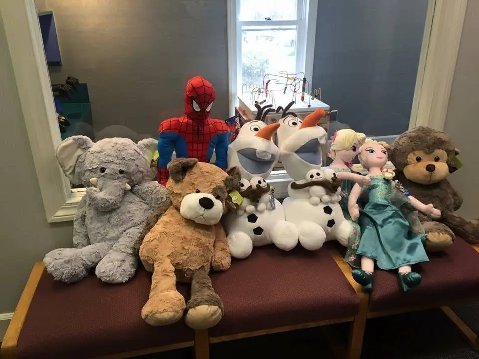 My Kids' Dentists