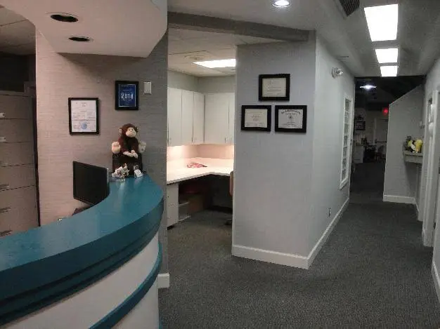 My Kids' Dentists