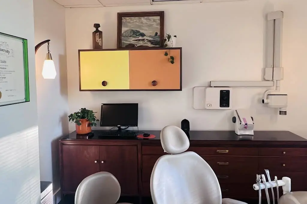 Tooth Architect Dental Care