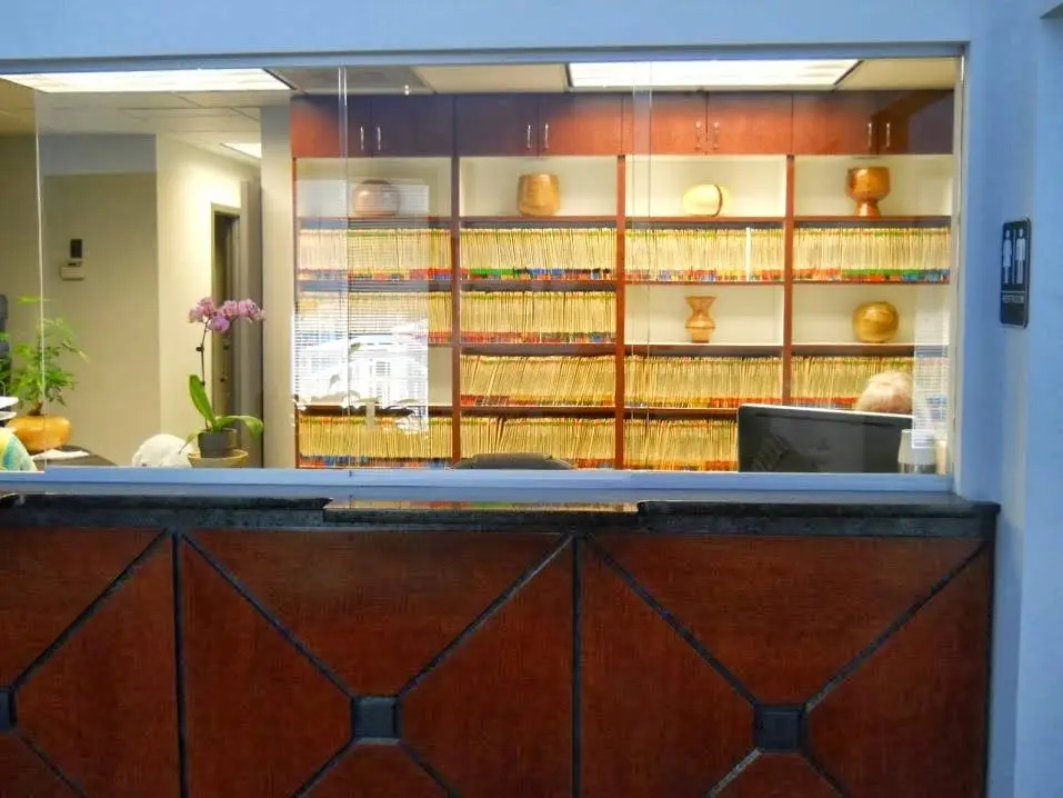 Darrel J. Gilbert, DDS / Tooth Architect Dental Care