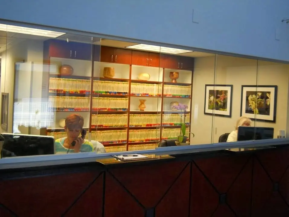 Darrel J. Gilbert, DDS / Tooth Architect Dental Care