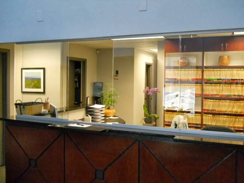 Darrel J. Gilbert, DDS / Tooth Architect Dental Care