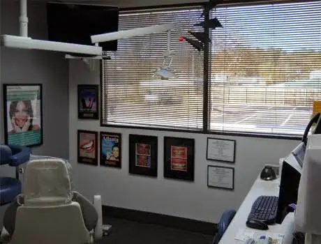 Darrel J. Gilbert, DDS / Tooth Architect Dental Care