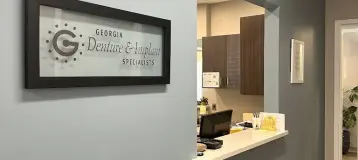 Georgia Denture & Implant Specialists