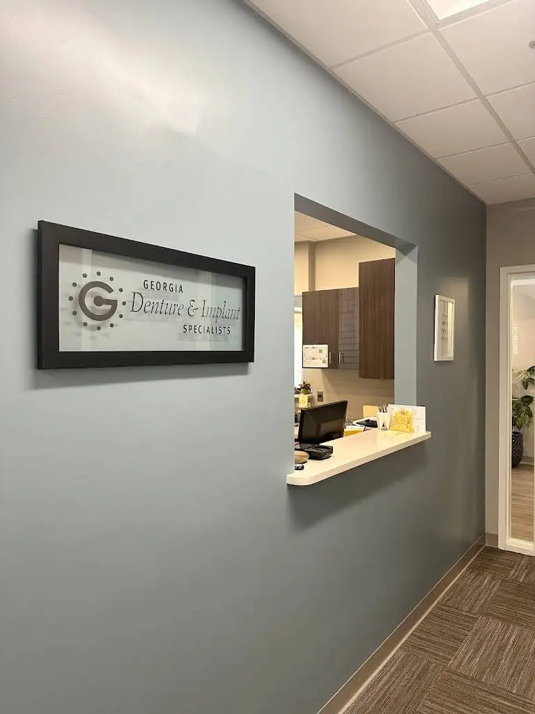 Georgia Denture & Implant Specialists