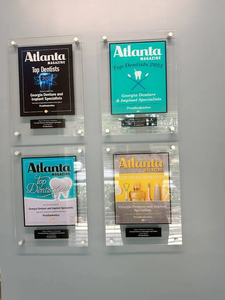 Georgia Denture & Implant Specialists