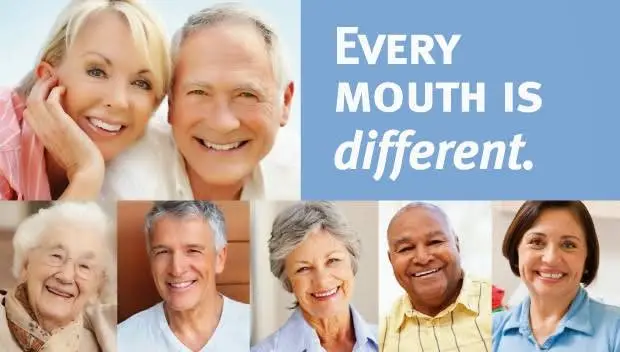 Georgia Denture & Implant Specialists