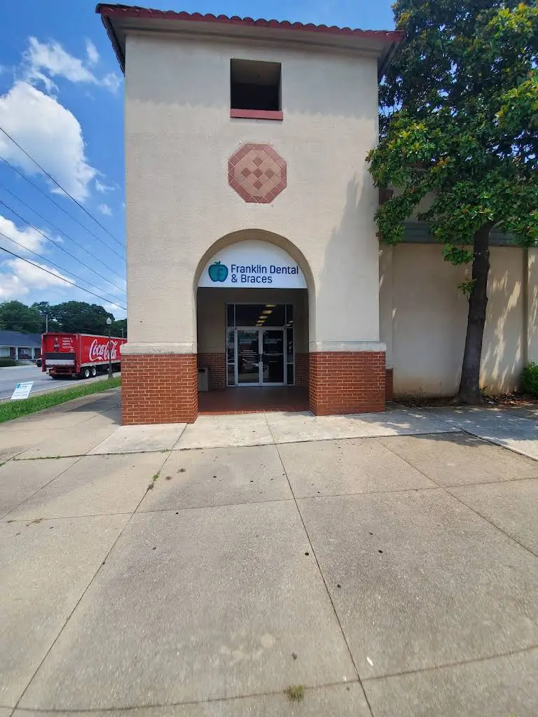 Franklin Dental & Braces