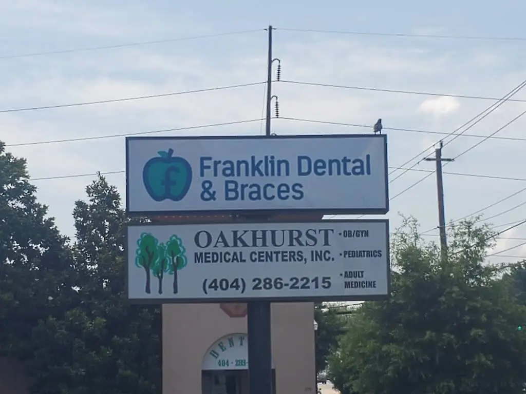 Franklin Dental & Braces