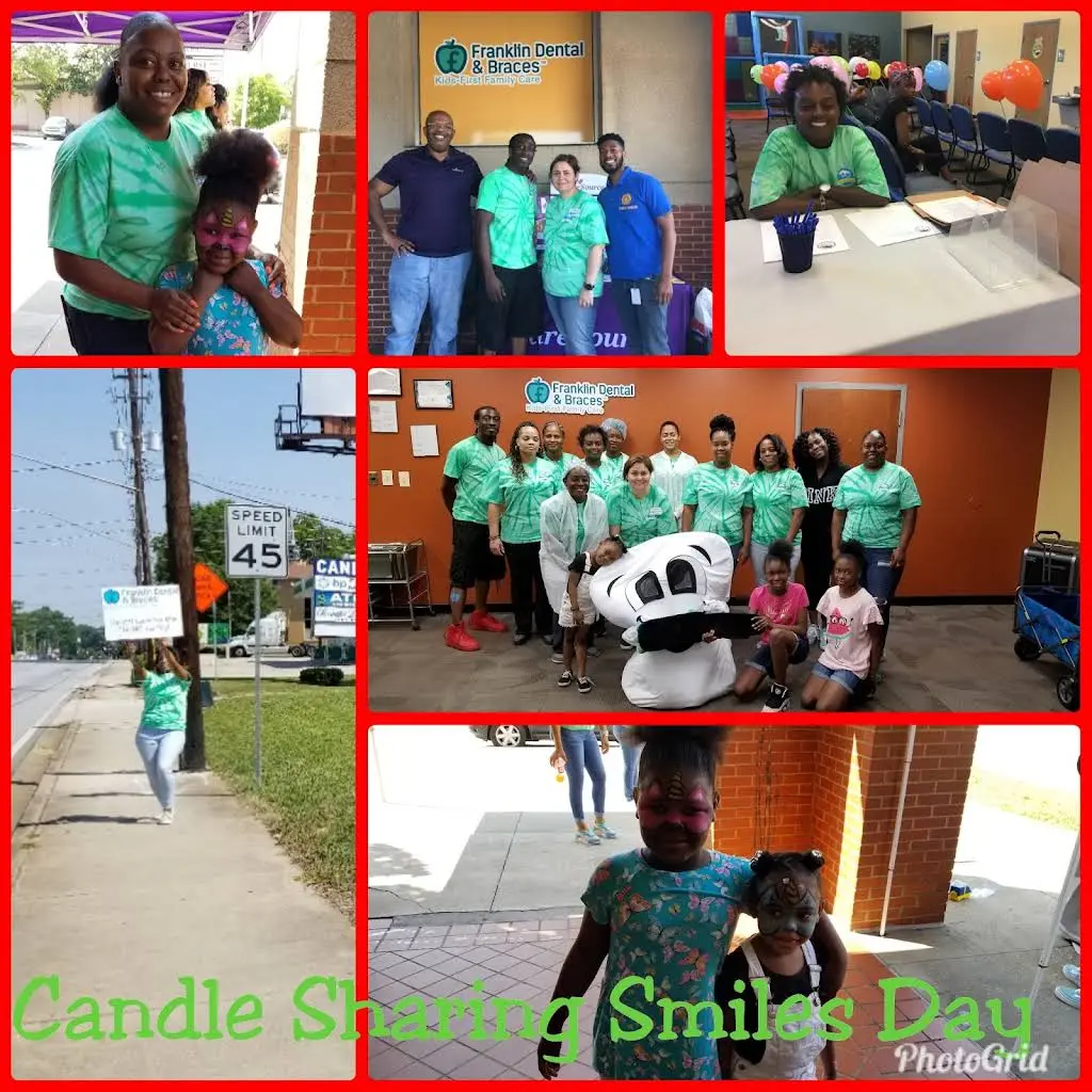 Franklin Dental & Braces