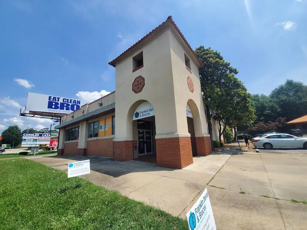 Franklin Dental & Braces