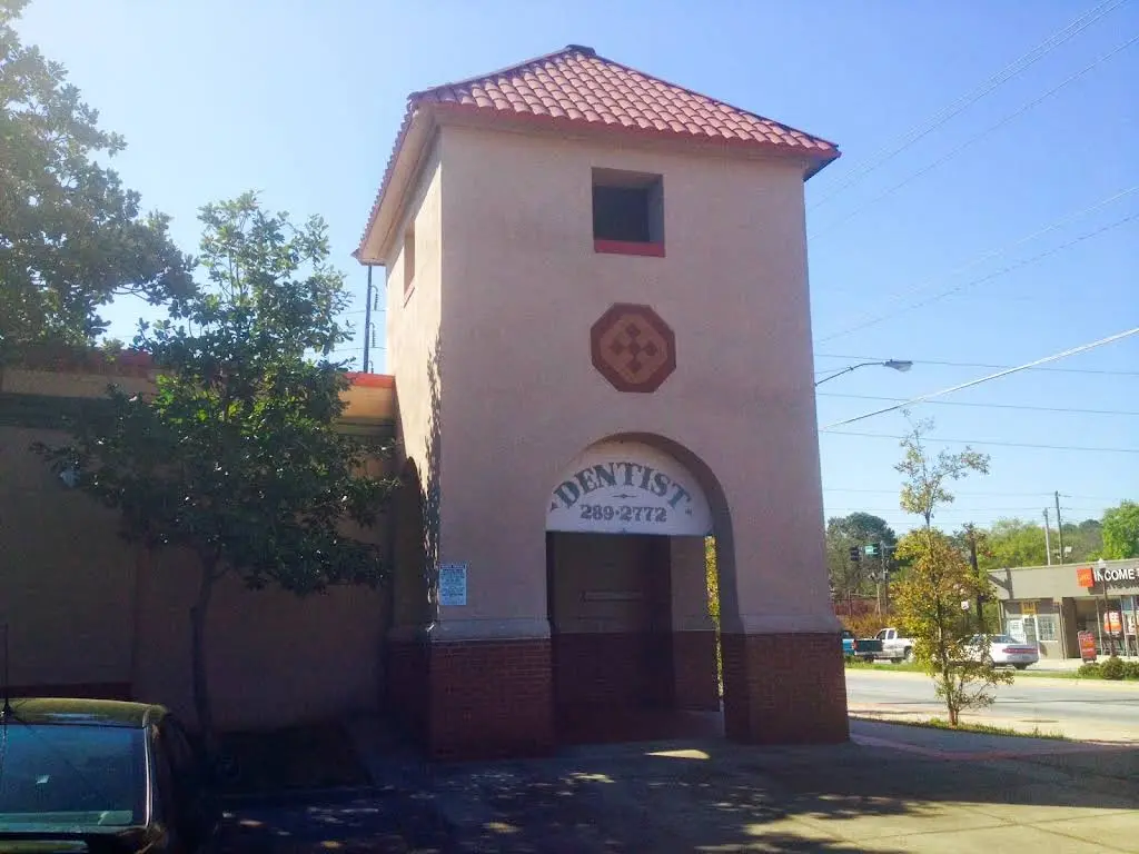 Dr. Terrance L. Jeter & Associates