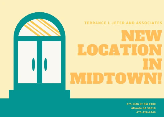 Dr. Terrance L. Jeter & Associates