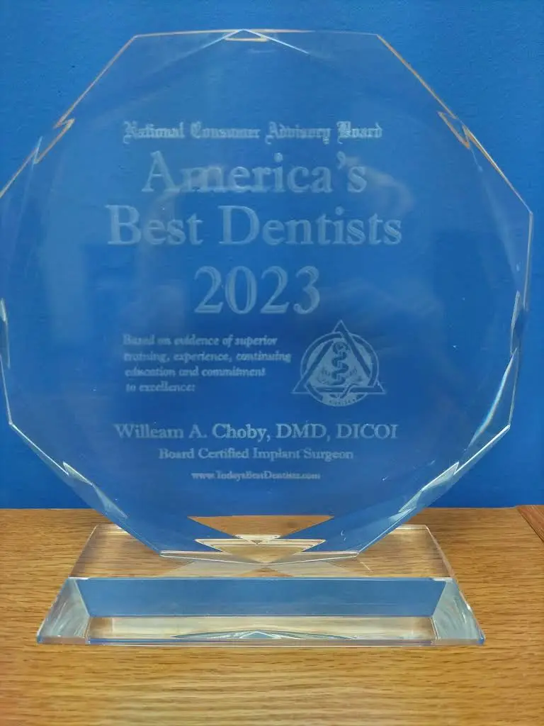 The Center for Dental Implants