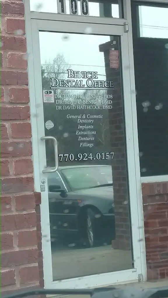 Benich Dental