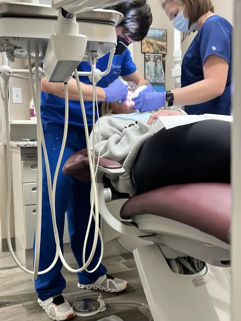 Benich Dental