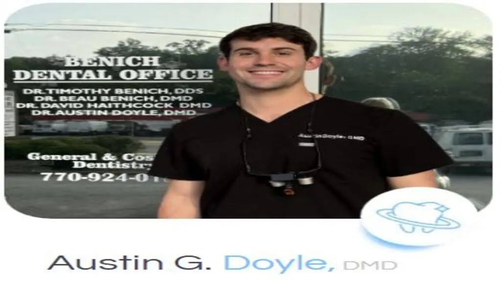 Benich Dental