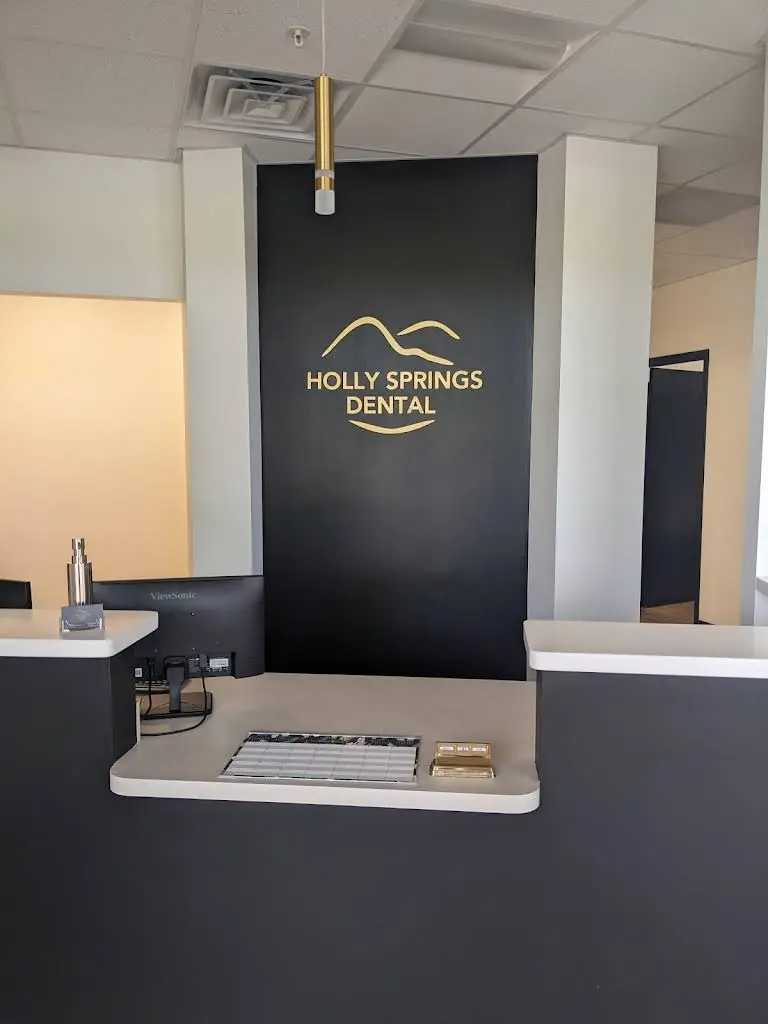 Holly Springs Dental
