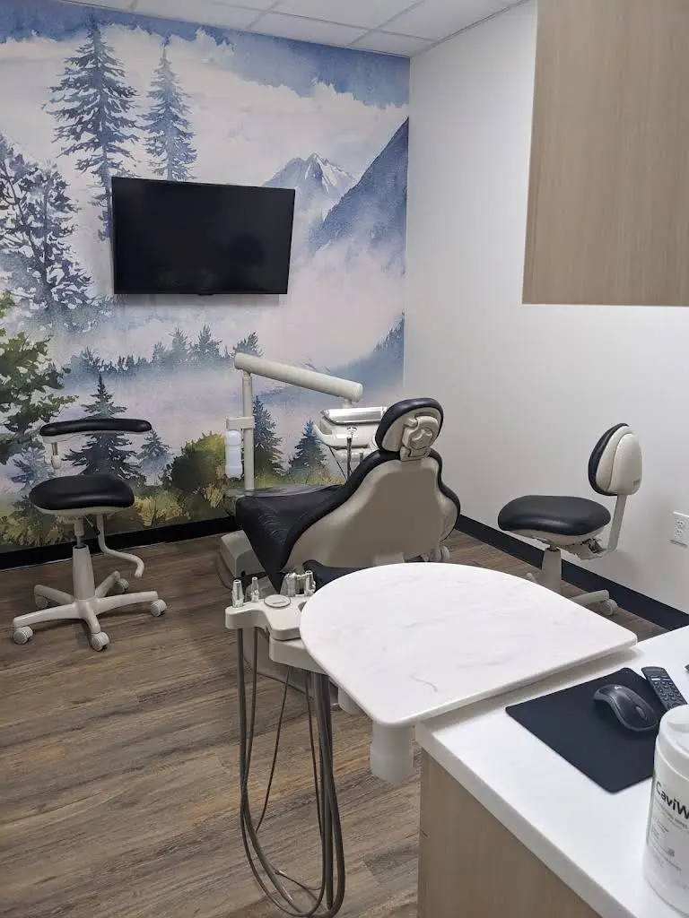 Holly Springs Dental